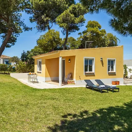 Villa Casa Noroeste - Castelo Albufeira